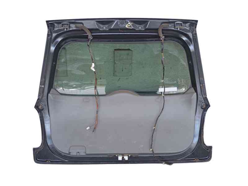 Recambio de porton trasero para suzuki sx4 (ey, gy) 1.6 vvt (rw 416) referencia OEM IAM 6910081810000  
