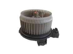 Recambio de ventilador calefaccion para suzuki sx4 (ey, gy) 1.6 vvt (rw 416) referencia OEM IAM 7415080J10000   2