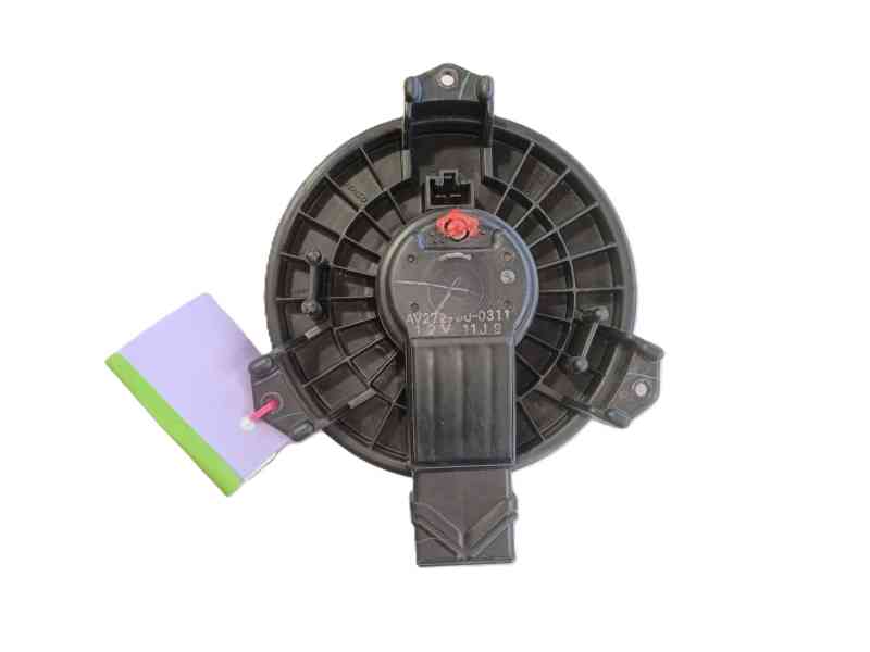 Recambio de ventilador calefaccion para suzuki sx4 (ey, gy) 1.6 vvt (rw 416) referencia OEM IAM 7415080J10000  