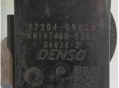 Recambio de caudalimetro para lexus ct (zwa10_) 200h (zwa10_) referencia OEM IAM    2