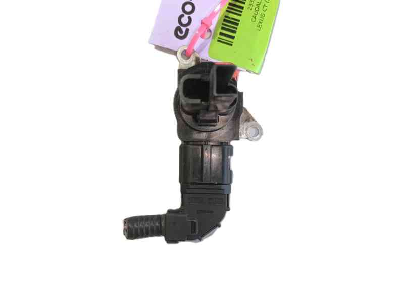 Recambio de caudalimetro para lexus ct (zwa10_) 200h (zwa10_) referencia OEM IAM   
