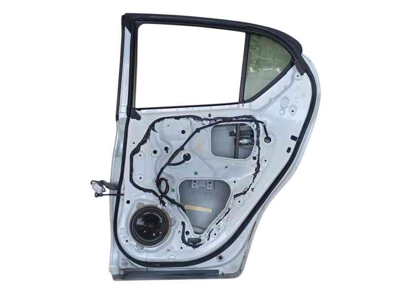 Recambio de puerta trasera derecha para lexus ct (zwa10_) 200h (zwa10_) referencia OEM IAM 6700376010  
