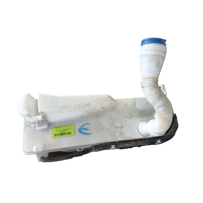 Recambio de deposito limpia para toyota proace furgoneta (mdz_) electric (mdzs, mdzz) referencia OEM IAM SU001A4356 0140456 