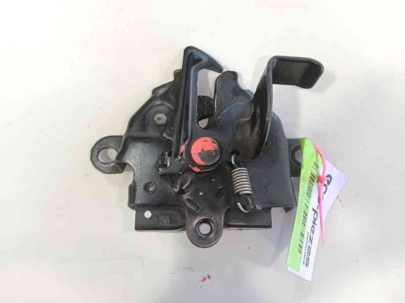Recambio de cerradura capot para lexus ct (zwa10_) 200h (zwa10_) referencia OEM IAM   