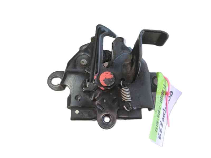 Recambio de cerradura capot para lexus ct (zwa10_) 200h (zwa10_) referencia OEM IAM   
