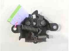 Recambio de cerradura capot para lexus ct (zwa10_) 200h (zwa10_) referencia OEM IAM    2