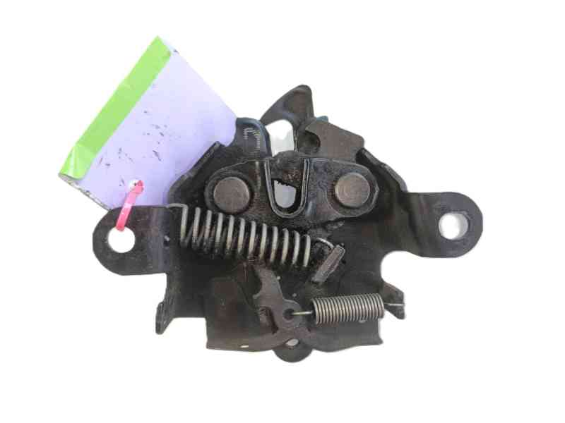 Recambio de cerradura capot para lexus ct (zwa10_) 200h (zwa10_) referencia OEM IAM   