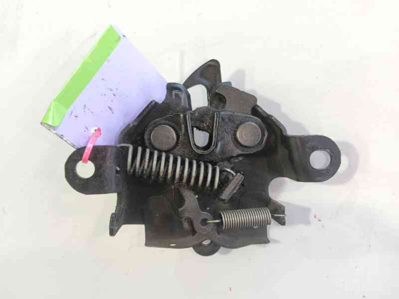 Recambio de cerradura capot para lexus ct (zwa10_) 200h (zwa10_) referencia OEM IAM   