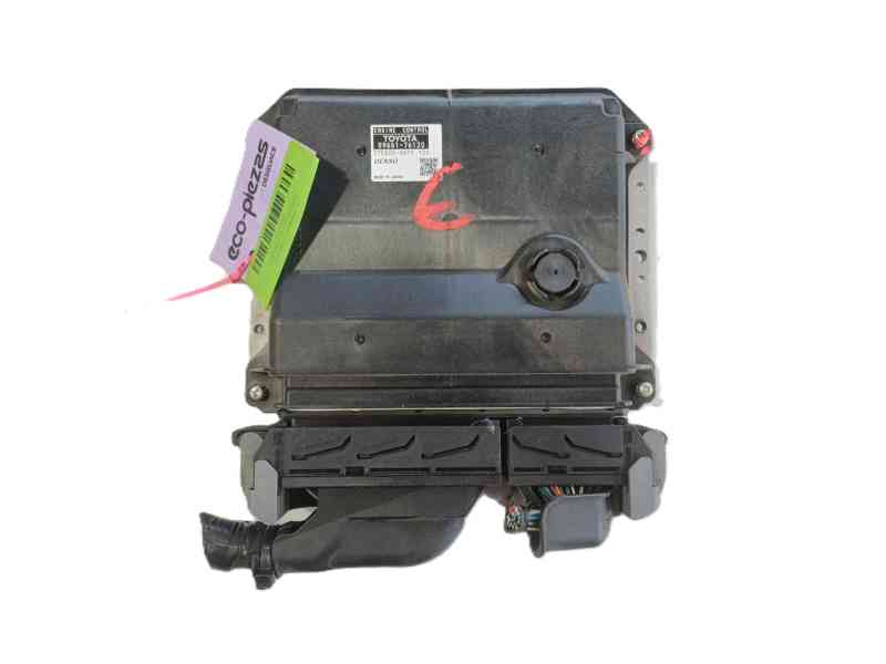 Recambio de centralita motor uce para lexus ct (zwa10_) 200h (zwa10_) referencia OEM IAM   