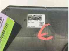 Recambio de centralita motor uce para lexus ct (zwa10_) 200h (zwa10_) referencia OEM IAM    2