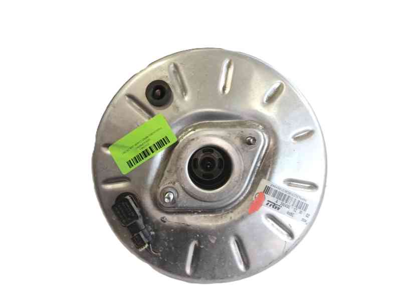 Recambio de servofreno para mercedes-benz clase gla (x156) gla 220 d (156.903) referencia OEM IAM   