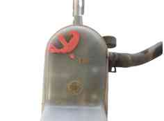Recambio de bomba freno para suzuki sx4 (ey, gy) 1.6 vvt (rw 416) referencia OEM IAM    2