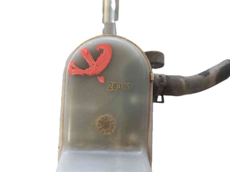 Recambio de bomba freno para suzuki sx4 (ey, gy) 1.6 vvt (rw 416) referencia OEM IAM   