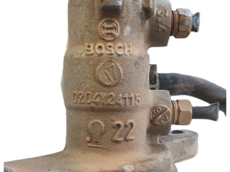 Recambio de bomba freno para suzuki sx4 (ey, gy) 1.6 vvt (rw 416) referencia OEM IAM   