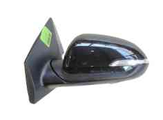 Recambio de espejo retrovisor izquierdo para kia stonic (yb) 1.0 t-gdi eco-dynamics+ referencia OEM IAM 87610H8080  