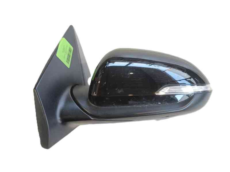 Recambio de espejo retrovisor izquierdo para kia stonic (yb) 1.0 t-gdi eco-dynamics+ referencia OEM IAM 87610H8080  