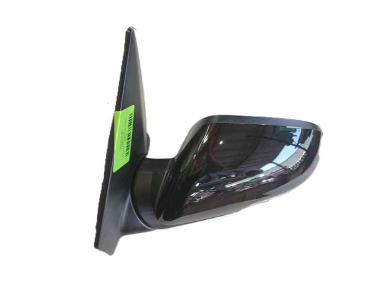 Recambio de espejo retrovisor izquierdo para kia stonic (yb) 1.0 t-gdi eco-dynamics+ referencia OEM IAM 87610H8080  