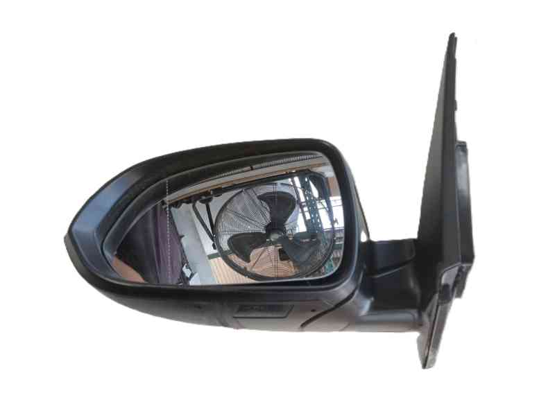 Recambio de espejo retrovisor izquierdo para kia stonic (yb) 1.0 t-gdi eco-dynamics+ referencia OEM IAM 87610H8080  