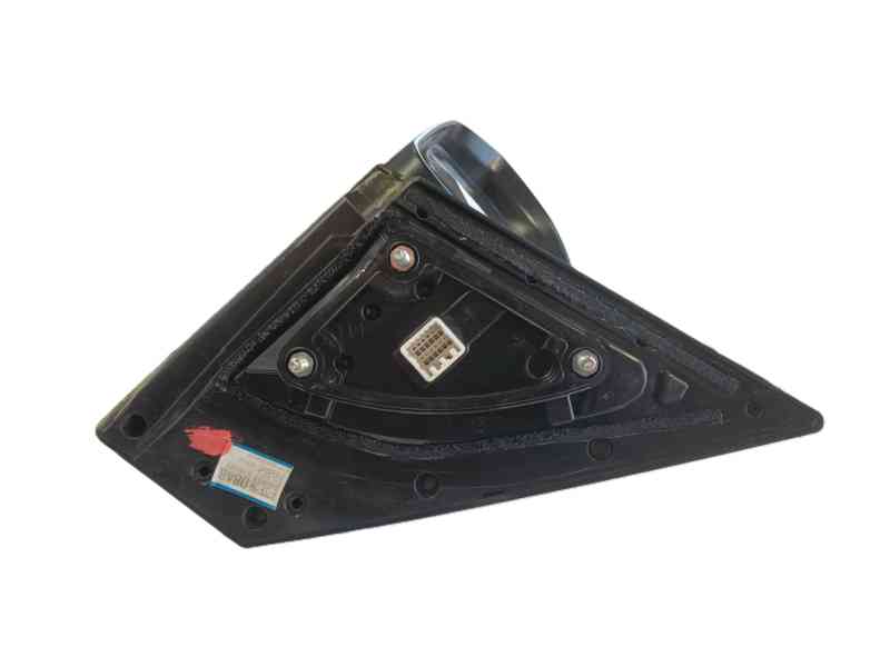 Recambio de espejo retrovisor izquierdo para kia stonic (yb) 1.0 t-gdi eco-dynamics+ referencia OEM IAM 87610H8080  