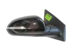 Recambio de espejo retrovisor derecho para kia stonic (yb) 1.0 t-gdi eco-dynamics+ referencia OEM IAM 87620H8060   2