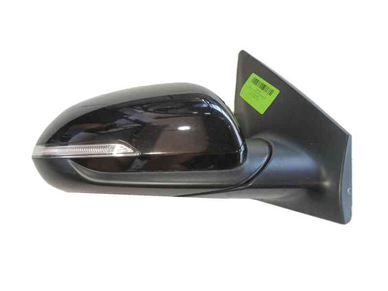 Recambio de espejo retrovisor derecho para kia stonic (yb) 1.0 t-gdi eco-dynamics+ referencia OEM IAM 87620H8060  
