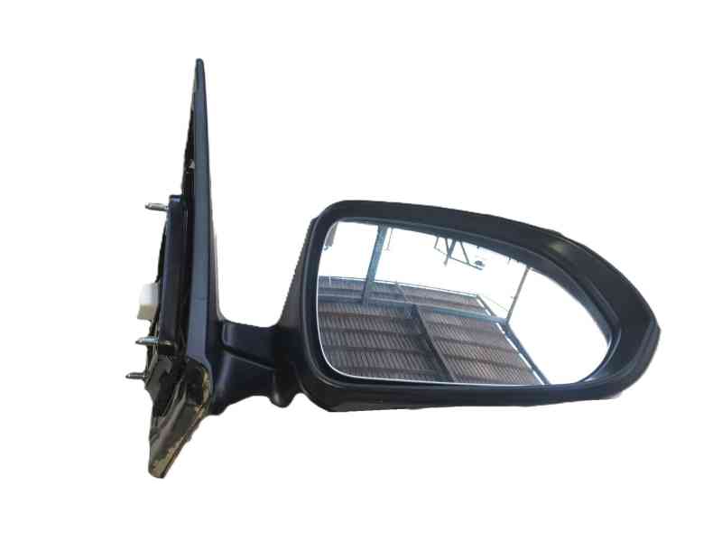 Recambio de espejo retrovisor derecho para kia stonic (yb) 1.0 t-gdi eco-dynamics+ referencia OEM IAM 87620H8060  