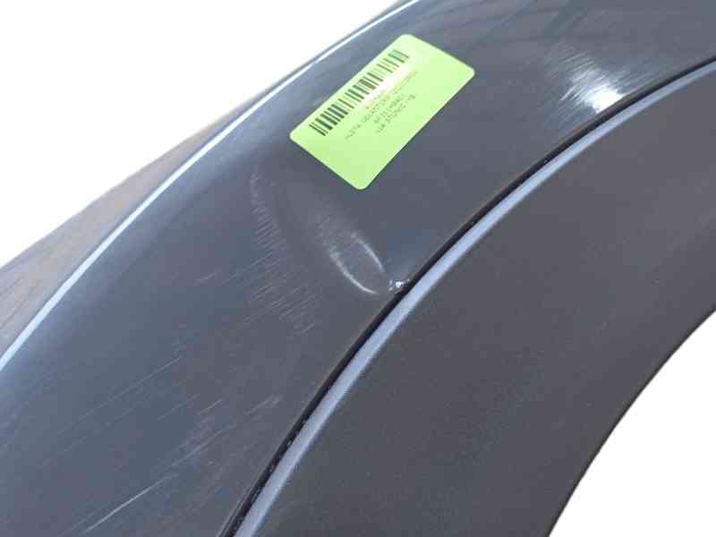 Recambio de aleta delantera izquierda para kia stonic (yb) 1.0 t-gdi eco-dynamics+ referencia OEM IAM 66311H8401  