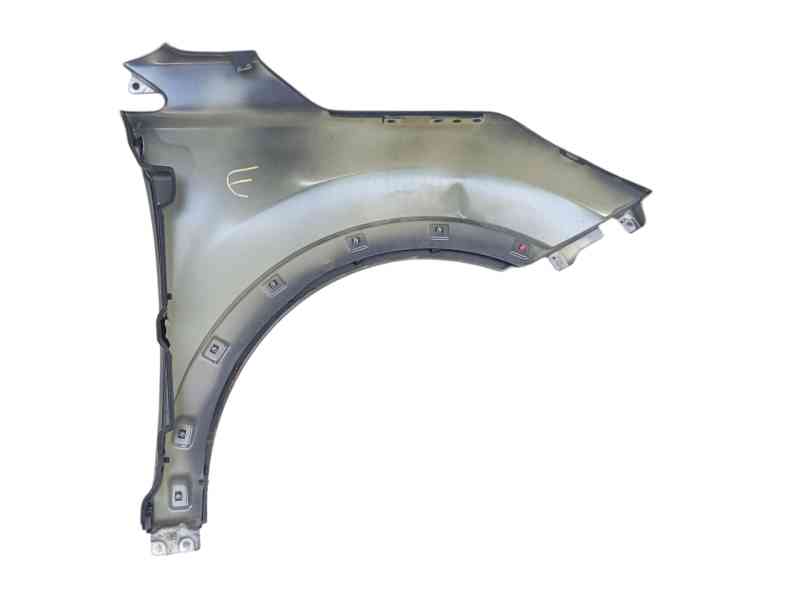 Recambio de aleta delantera izquierda para kia stonic (yb) 1.0 t-gdi eco-dynamics+ referencia OEM IAM 66311H8401  