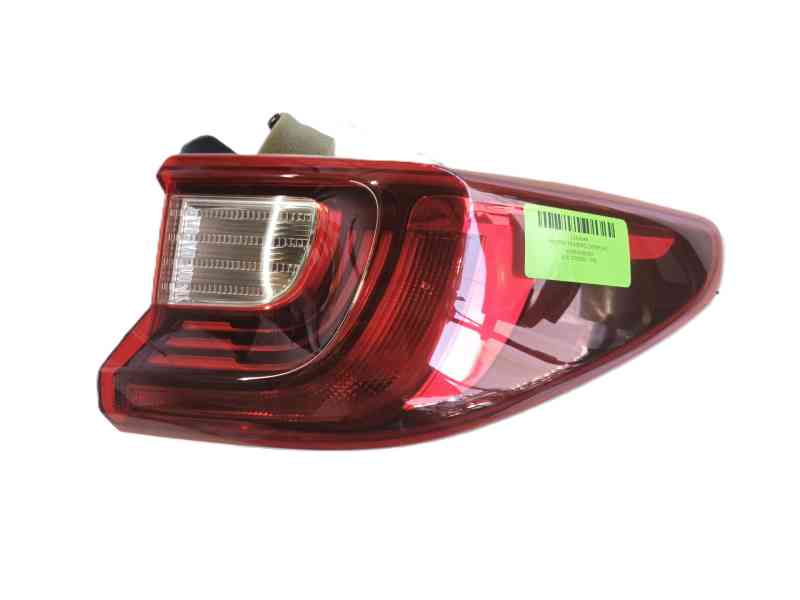 Recambio de piloto trasero derecho para kia stonic (yb) 1.0 t-gdi eco-dynamics+ referencia OEM IAM 92402H8500  