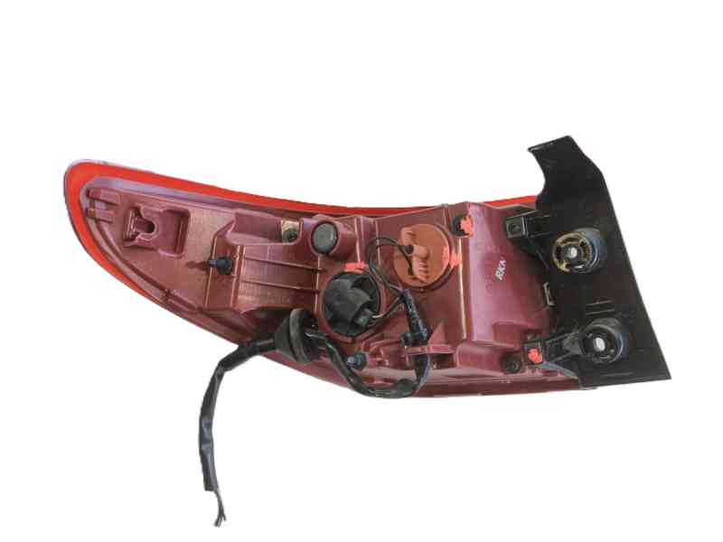 Recambio de piloto trasero derecho para kia stonic (yb) 1.0 t-gdi eco-dynamics+ referencia OEM IAM 92402H8500  