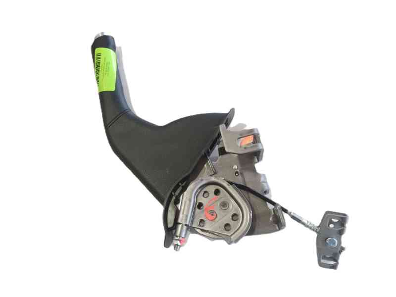 Recambio de palanca freno de mano para kia stonic (yb) 1.0 t-gdi eco-dynamics+ referencia OEM IAM 59710H8100WK  