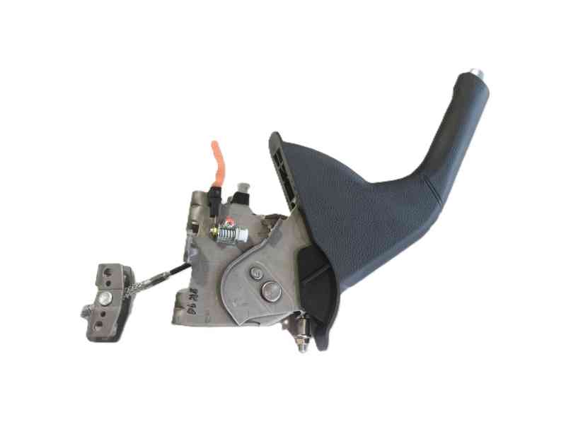 Recambio de palanca freno de mano para kia stonic (yb) 1.0 t-gdi eco-dynamics+ referencia OEM IAM 59710H8100WK  