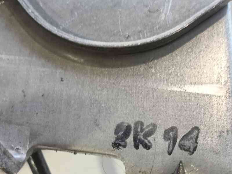 Recambio de palanca freno de mano para kia stonic (yb) 1.0 t-gdi eco-dynamics+ referencia OEM IAM 59710H8100WK  