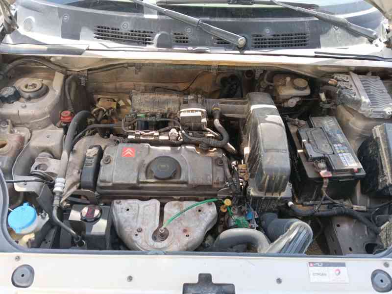 Recambio de despiece motor para citroën berlingo / berlingo first monospace (mf_, gjk_, gfk_) 1.4 i (mfkfx, mfkfw, gjkfwb, gjkfw