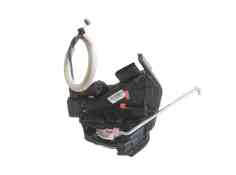 Recambio de cerradura puerta trasera izquierda para kia stonic (yb) 1.0 t-gdi eco-dynamics+ referencia OEM IAM 81410H8020  
