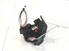 Recambio de cerradura puerta trasera izquierda para kia stonic (yb) 1.0 t-gdi eco-dynamics+ referencia OEM IAM    2