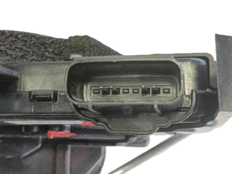 Recambio de cerradura puerta trasera izquierda para kia stonic (yb) 1.0 t-gdi eco-dynamics+ referencia OEM IAM 81410H8020  