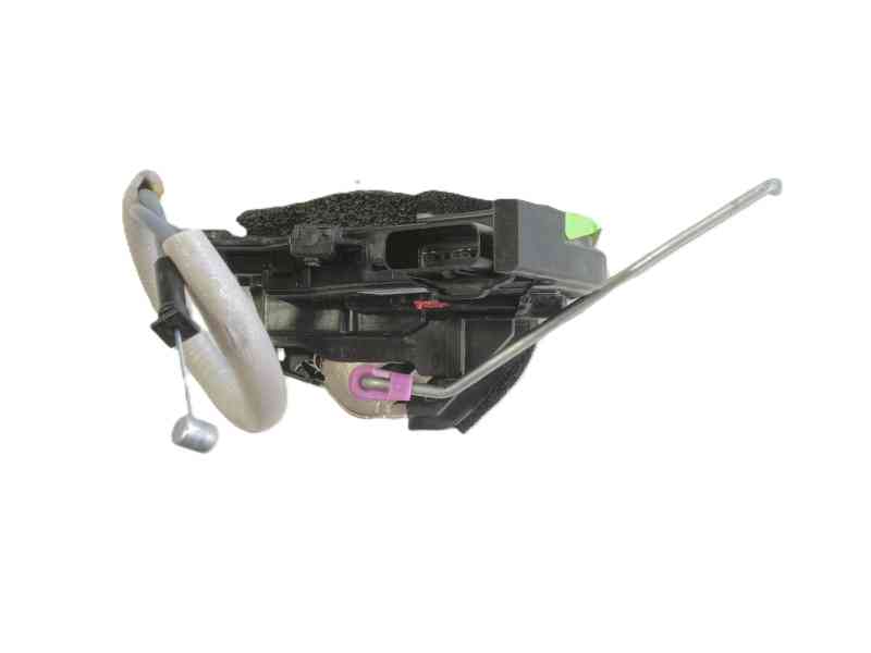 Recambio de cerradura puerta trasera izquierda para kia stonic (yb) 1.0 t-gdi eco-dynamics+ referencia OEM IAM 81410H8020  