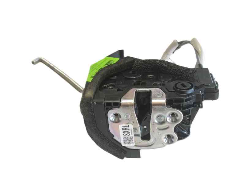 Recambio de cerradura puerta trasera izquierda para kia stonic (yb) 1.0 t-gdi eco-dynamics+ referencia OEM IAM 81410H8020  