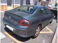 peugeot 407 (6d_) del año 2005 2