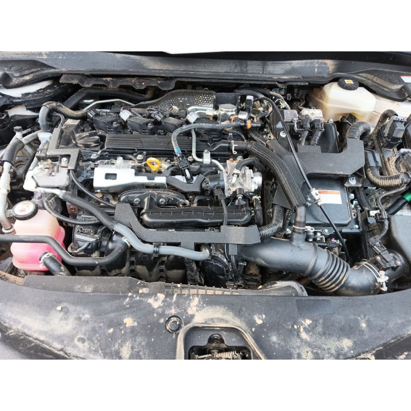 Recambio de caja cambios para lexus ux (_aa1_, _ah1_, _ma1_) 250h (mzah10) referencia OEM IAM 3090076010  