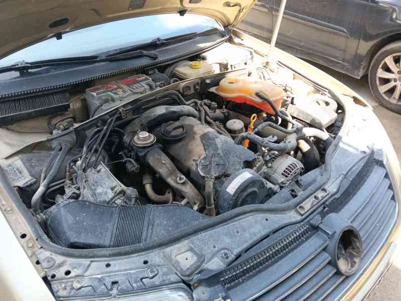 Recambio de caja cambios para volkswagen passat b5.5 (3b3) 1.9 tdi referencia OEM IAM   
