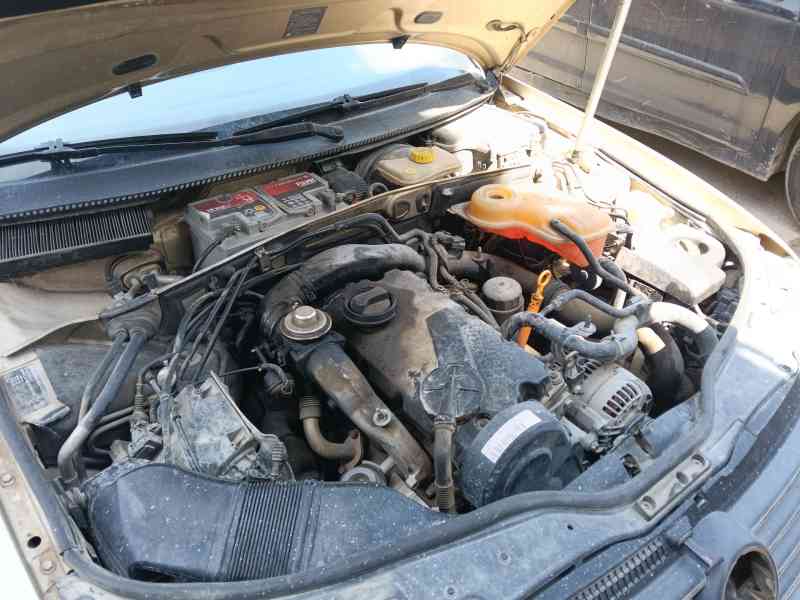 Recambio de despiece motor para volkswagen passat b5.5 (3b3) 1.9 tdi referencia OEM IAM   