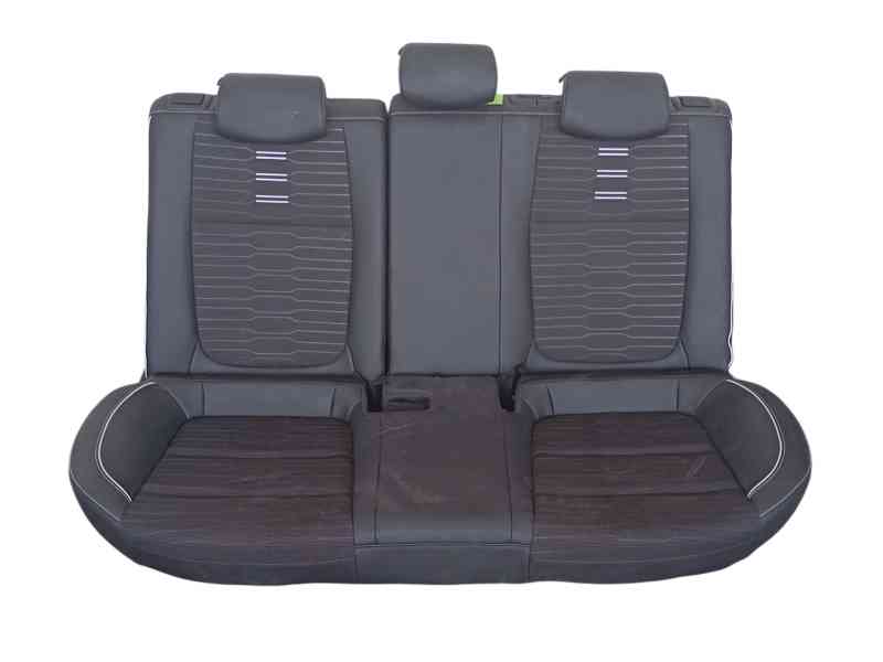 Recambio de asientos traseros para kia stonic (yb) 1.0 t-gdi eco-dynamics+ referencia OEM IAM  89160H8200 