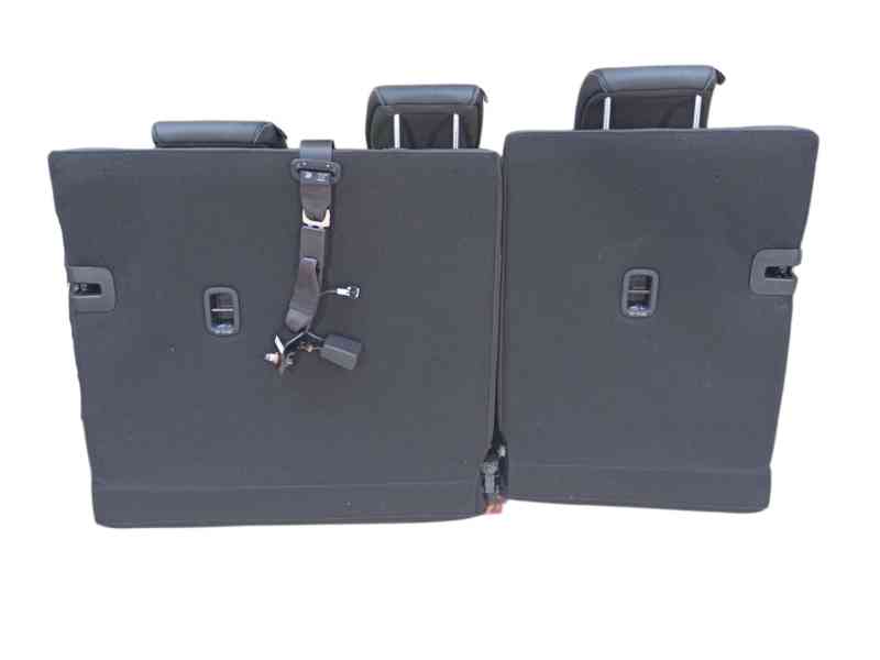 Recambio de asientos traseros para kia stonic (yb) 1.0 t-gdi eco-dynamics+ referencia OEM IAM  89160H8200 