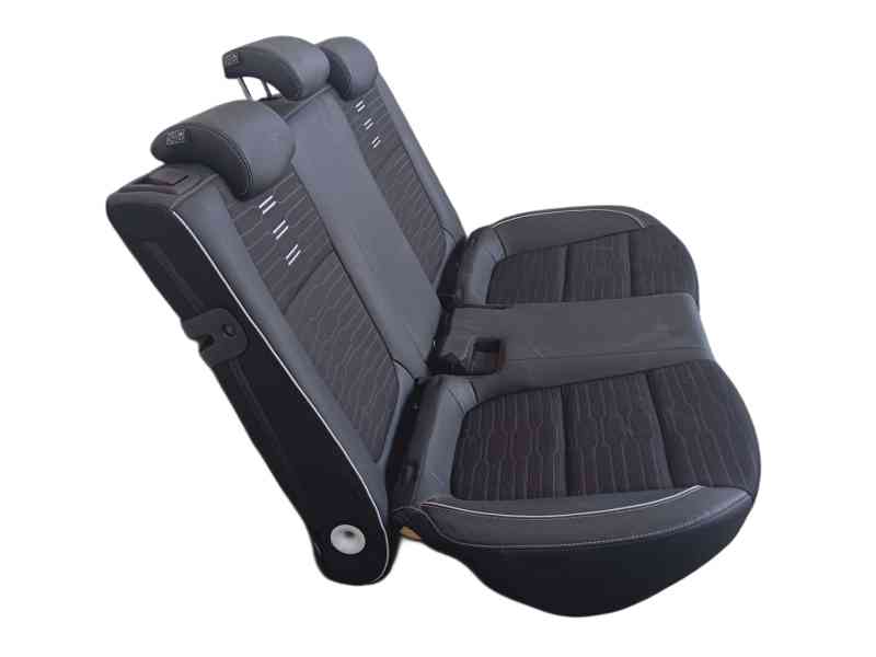 Recambio de asientos traseros para kia stonic (yb) 1.0 t-gdi eco-dynamics+ referencia OEM IAM  89160H8200 