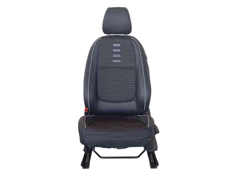 Recambio de asiento delantero izquierdo para kia stonic (yb) 1.0 t-gdi eco-dynamics+ referencia OEM IAM   