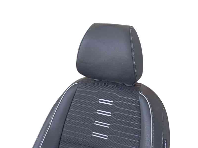 Recambio de asiento delantero izquierdo para kia stonic (yb) 1.0 t-gdi eco-dynamics+ referencia OEM IAM   
