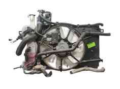 Recambio de electroventilador para toyota yaris (_p21_, _pa1_, _ph1_) 1.5 hybrid (mxph10) referencia OEM IAM 16711K0060  