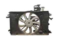 Recambio de electroventilador para toyota yaris (_p21_, _pa1_, _ph1_) 1.5 hybrid (mxph10) referencia OEM IAM 16711K0060   2